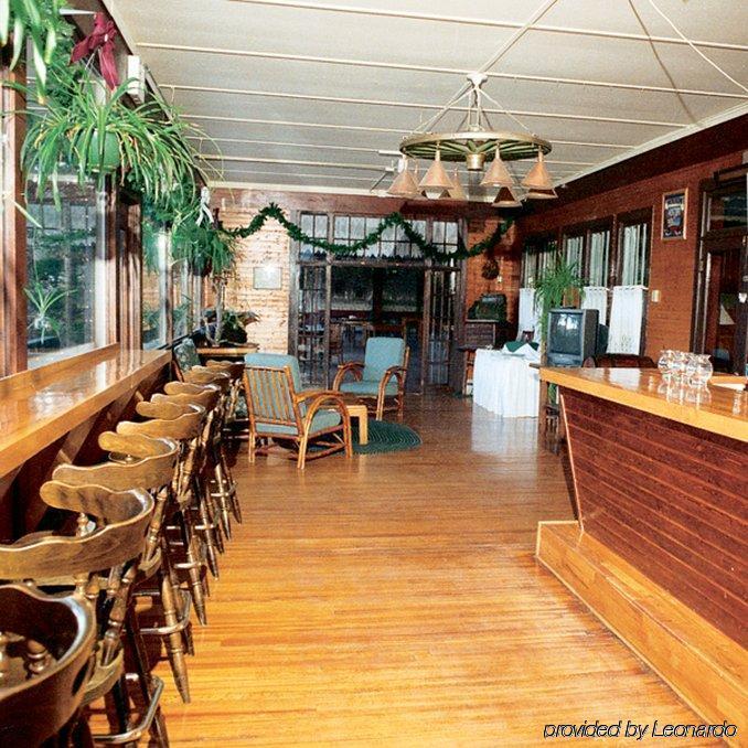 The Historic Crag'S Lodge Estes Park Restaurant bilde