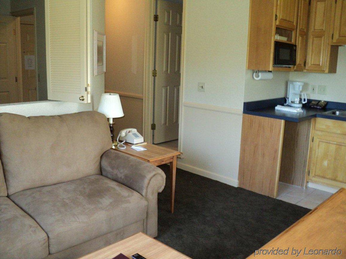The Historic Crag'S Lodge Estes Park Rom bilde